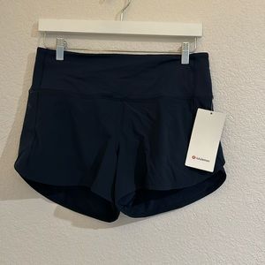 Women’s Lululemon Speed Up High-Rise Lined 4” Short